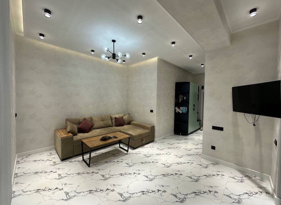 Сдаётся 2х ком-я На Паркентском Ор-р Авиатор Корзинка.