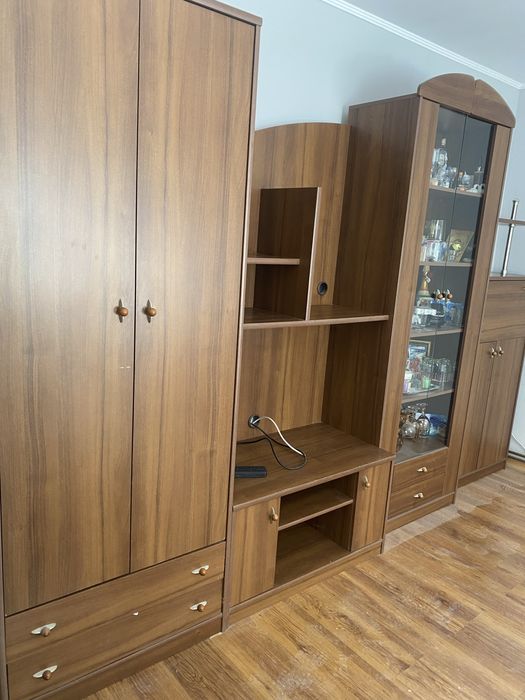 Холова секция много добро състояние