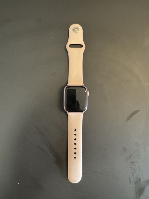 Apple Watch Series 9 / 41 mm / Pink
