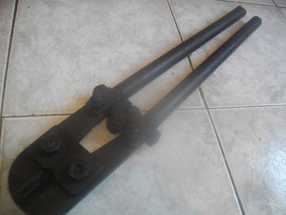 Гилотина/Резачка  Рязане Ламинат/Плашка Резби/Ножица Рязане Арматура