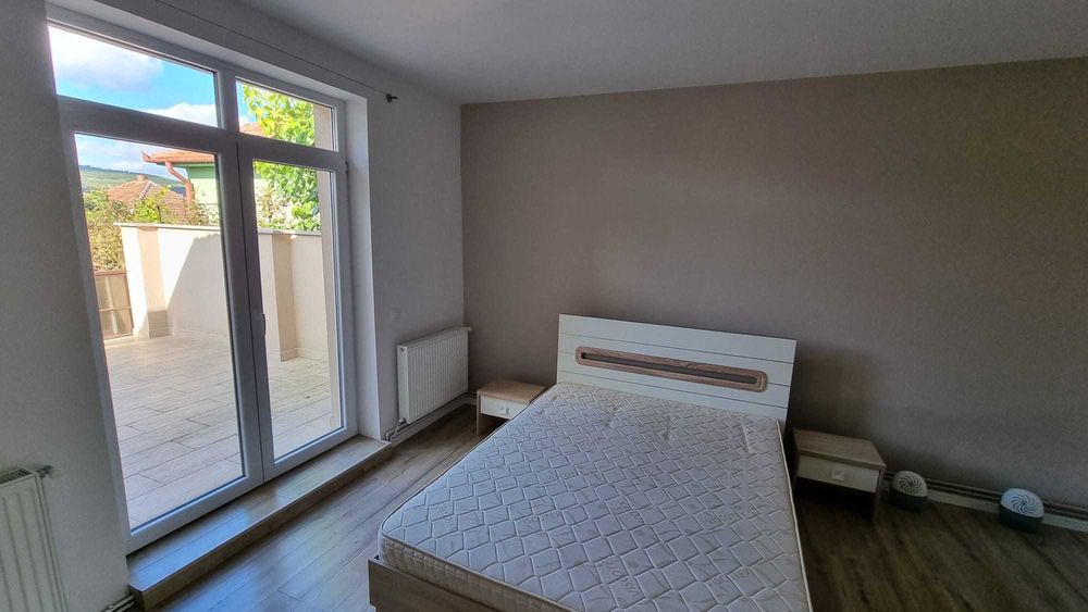 Casa Individuala de Închiriat – Cartier Gruia