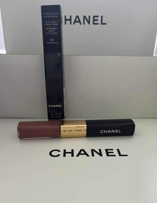 Chanel rouge coco baume 928