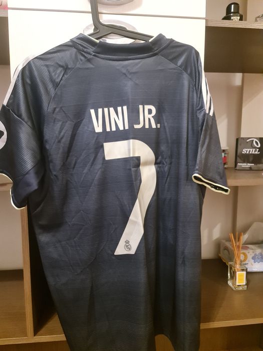 Tricou Adidas Real Madrid 25/26 Vini Jr.