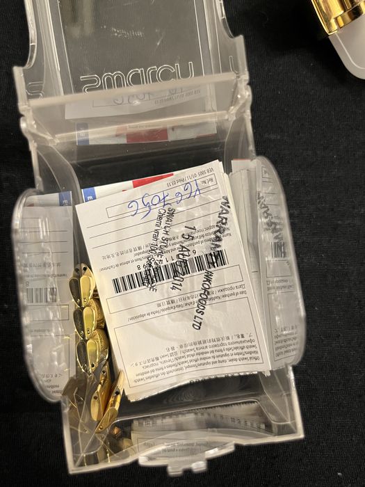 Дамски часовник Swathc