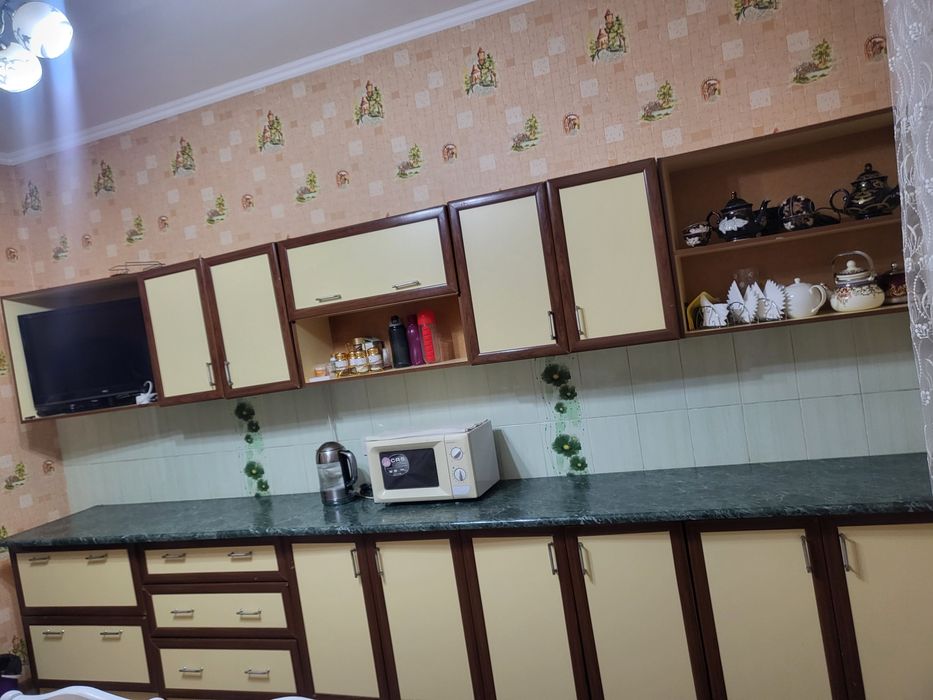 Кухонный гарнитур