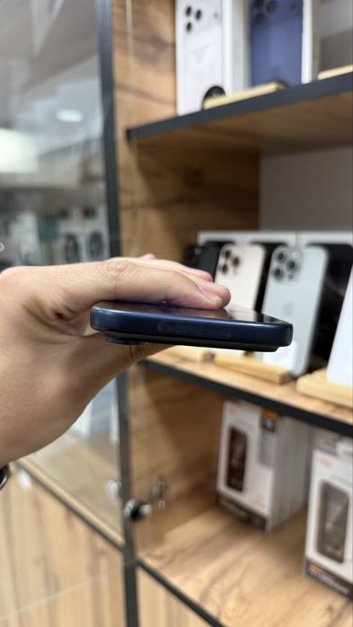 iPhone 17 Pro Max 256GB