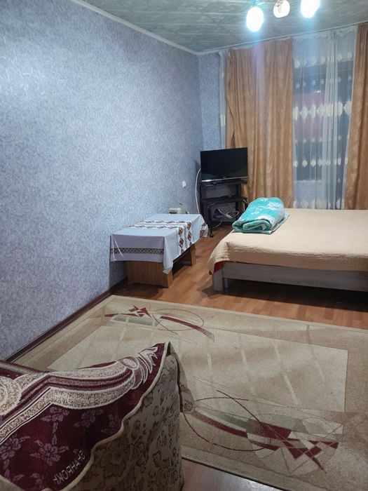 Сдаю .1комн .5мкр