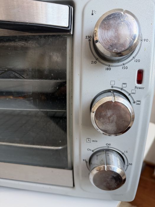 Чудо печка ELENBERG