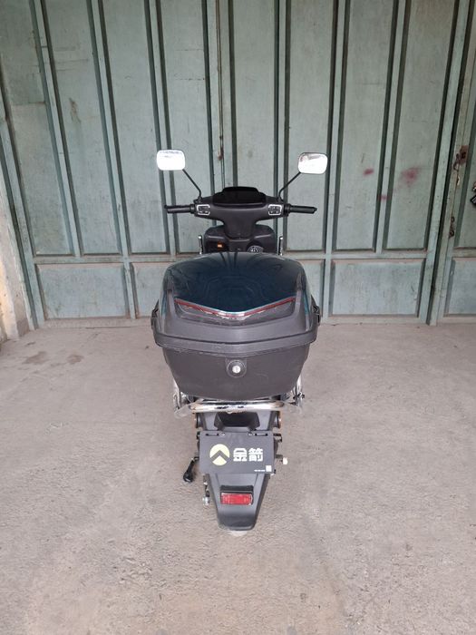 Электро скутер Armada