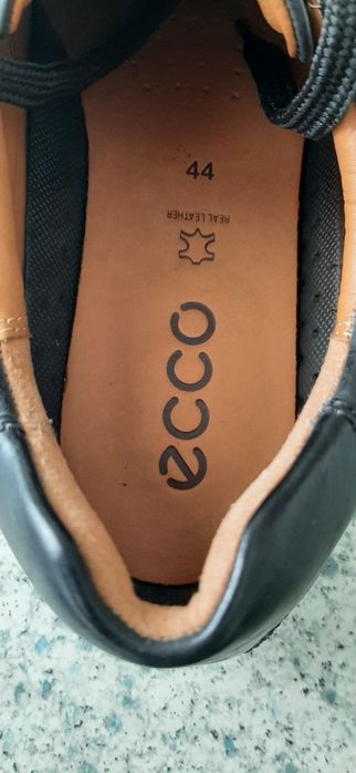 Мъжки обувки " ЕССО " 44н