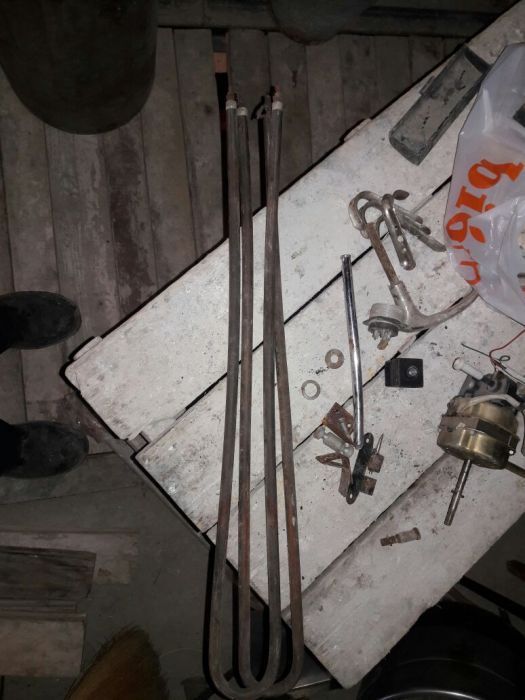 Тены для бани