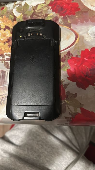 Vand scaner zebra 500 Ron