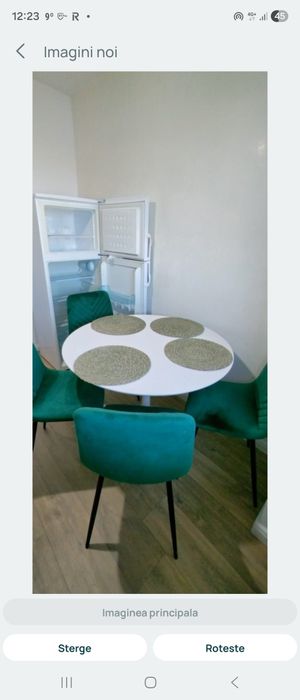 Apartament de vanzare