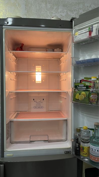 Холодильник б/у!