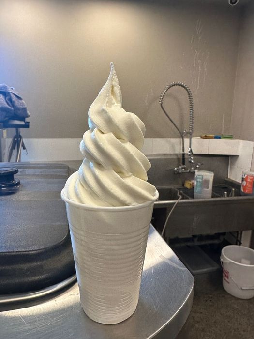 Vand masina inghețata TAYLOR C706-profesionala