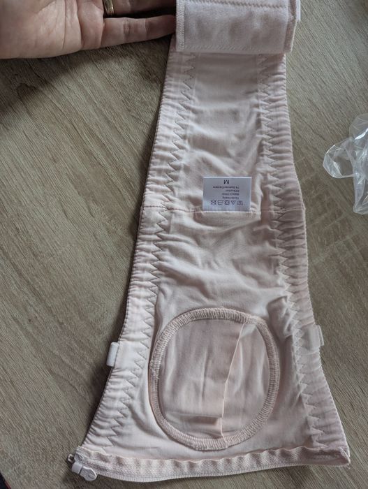 Pompa de muls electrica, acumulator+ sutien