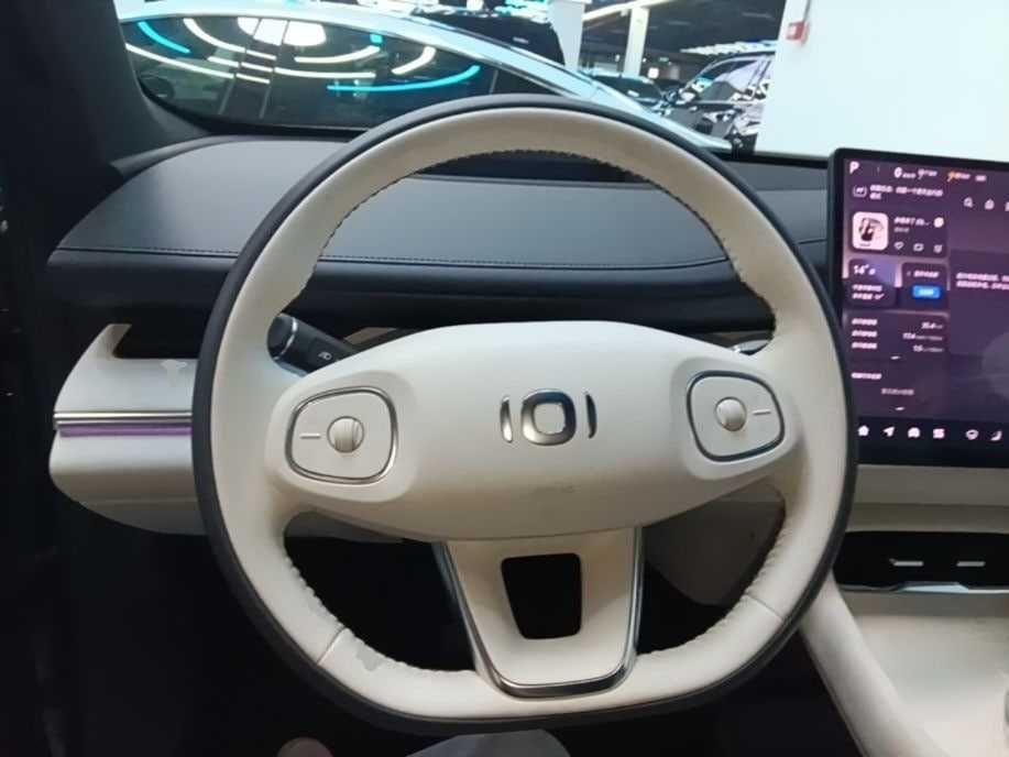 CHANGAN NEVO Q07 215 Prestige Edition