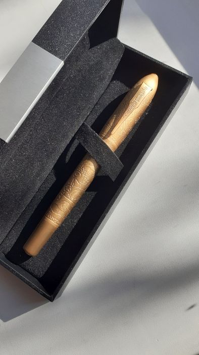 Авторучка Казахстан