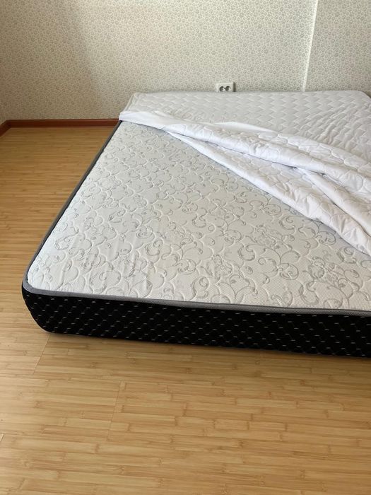 Матрас ортопедический