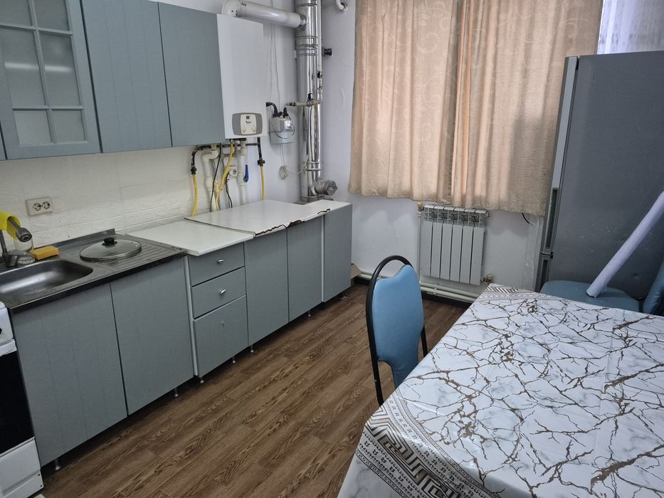 Пәтер жалға беріледі