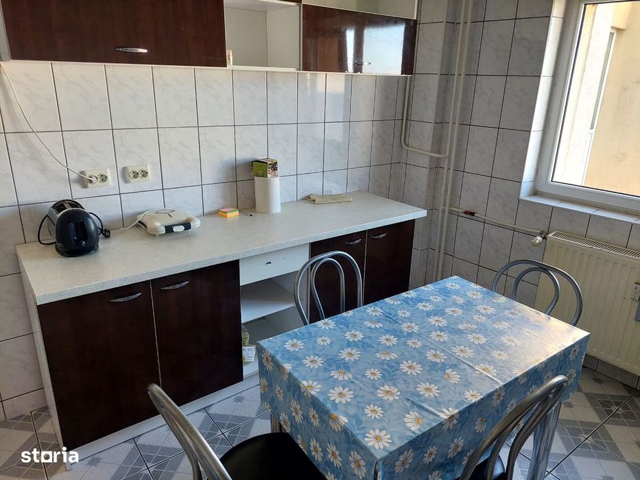 Ap 2 camere de închiriat | Drumul Taberei | M Parc Drumul Taberei
