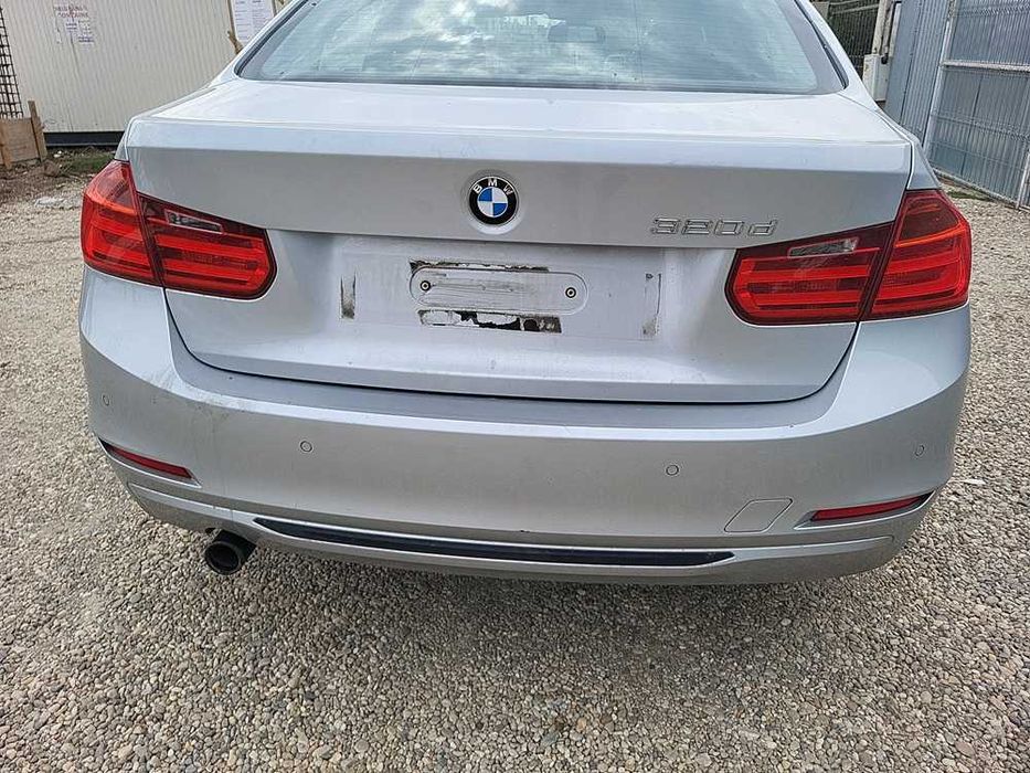 Dezmembrez-Dezmembrari bmw f30-f34 gt diesel-benzina