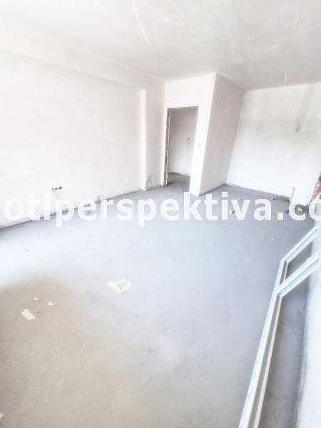 Продава се Двустаен апартамент в Пловдив, Остромила - 53 кв.м за 1684 €/кв.м - Снимка #3