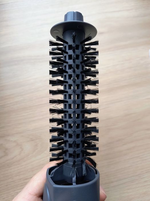 Perie rotativa Babyliss