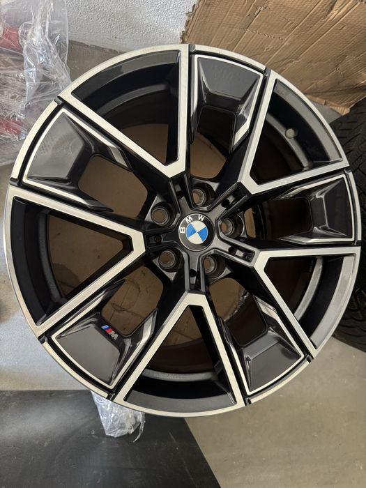 Бмв джанти 18 цола G сериите