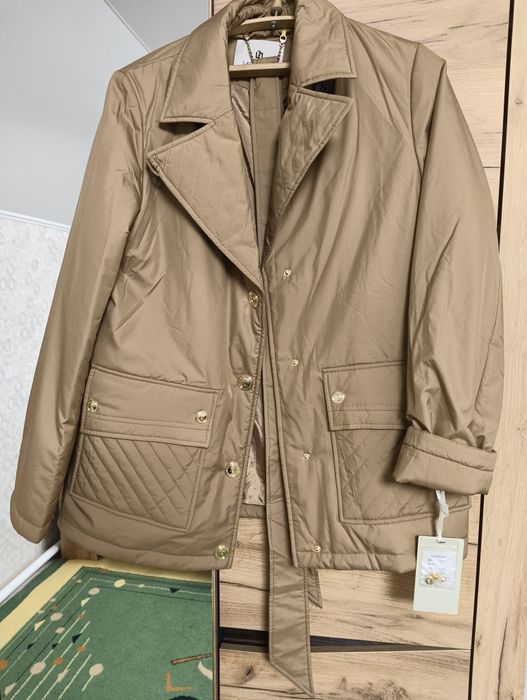 Продам новую куртку