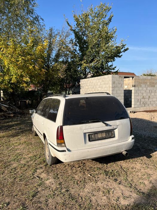 Nissan Primera 1991 года