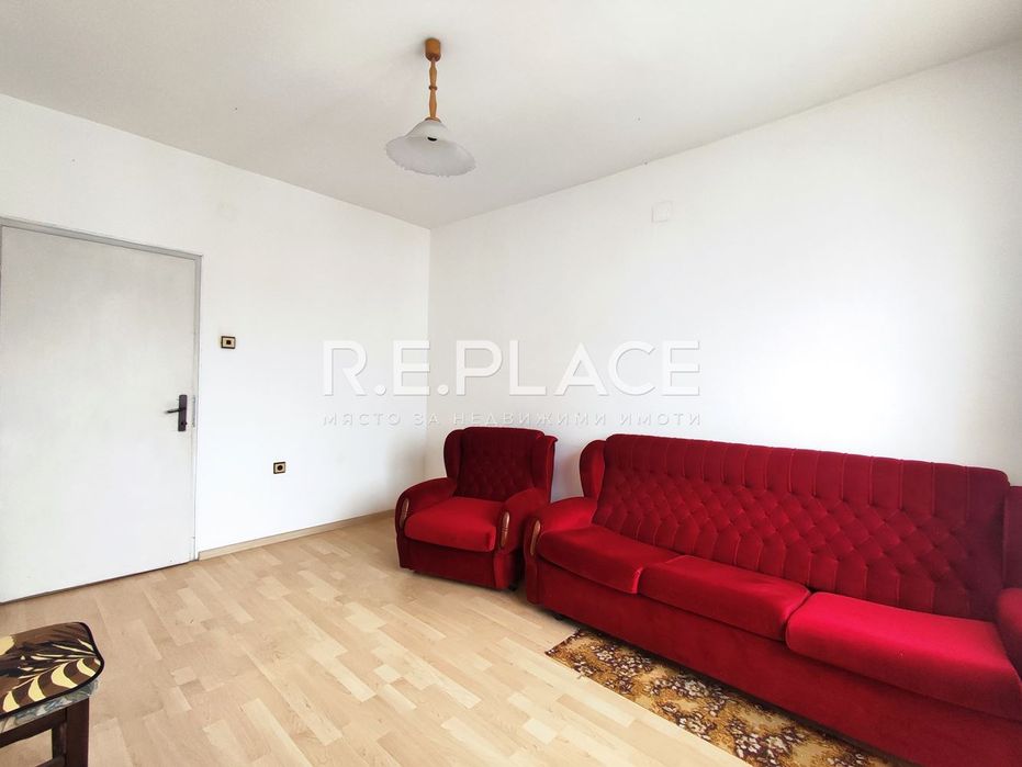 Продава се Тристаен апартамент в Варна, Център - 87 кв.м за 1377 €/кв.м - Снимка #1