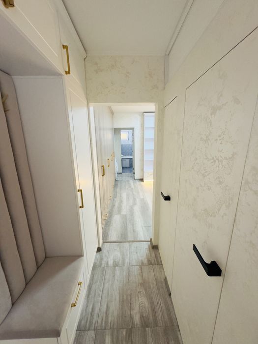 Apartament 3 camere de închiriat – Păcurari, zona Alpha Bank
