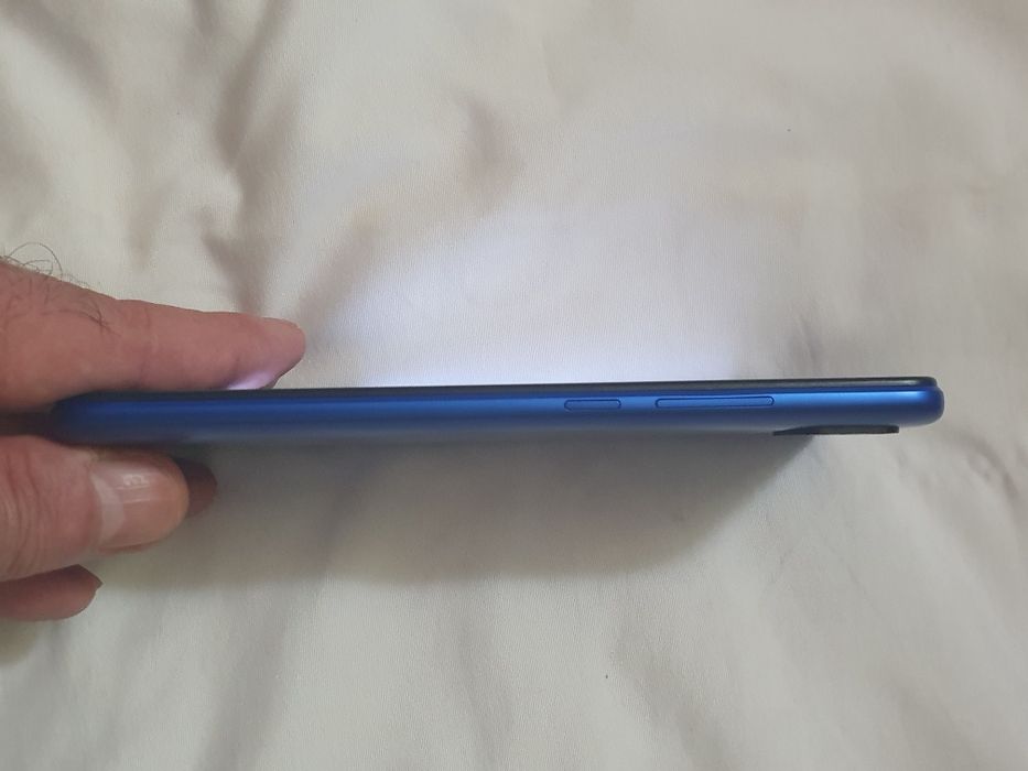 Xiaomi redmi 9c.