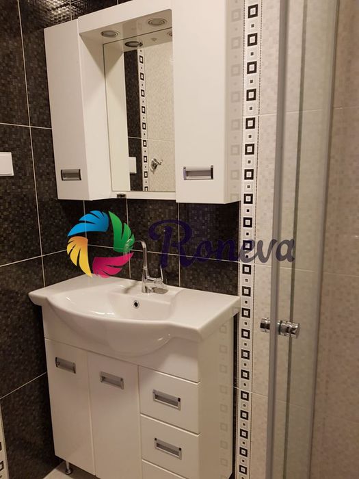 Дава се под наем Тристаен апартамент в Варна, Червен площад - 86 кв.м за 650 € - Снимка #7