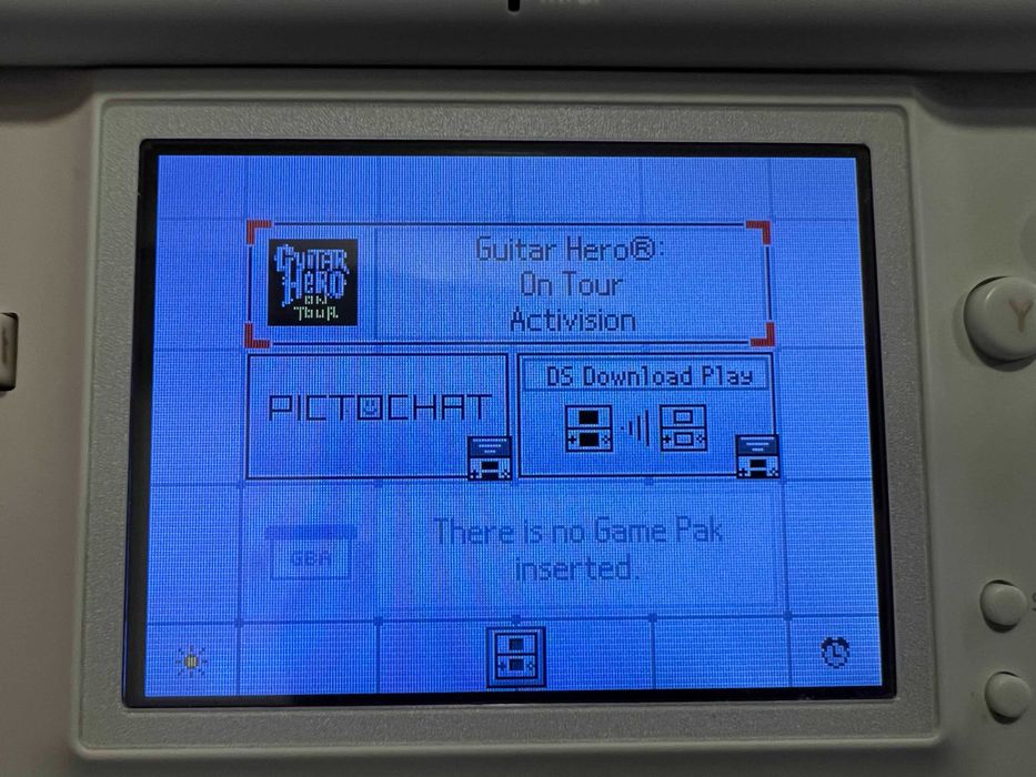 Joc Consola Nintendo DS/3DS testate