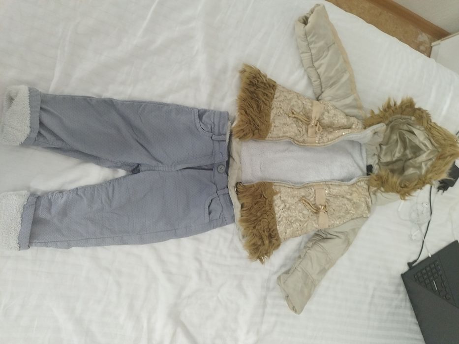 Одежда для девочек