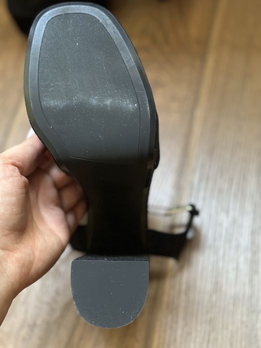 НОВЫЕ Босоножки Bershka