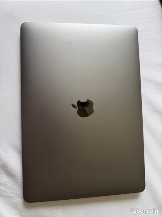 Mackbook Air Retina 2020