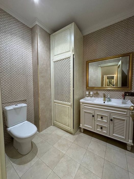 Продаётся 3х комнатная квартира в ЖК Мирабад Авеню, Мирабадский р-н