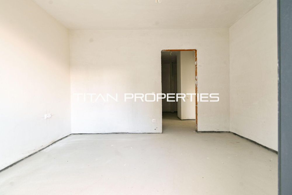 Продава се Двустаен апартамент в София, Кръстова вада - 99 кв.м за 1288 €/кв.м - Снимка #1