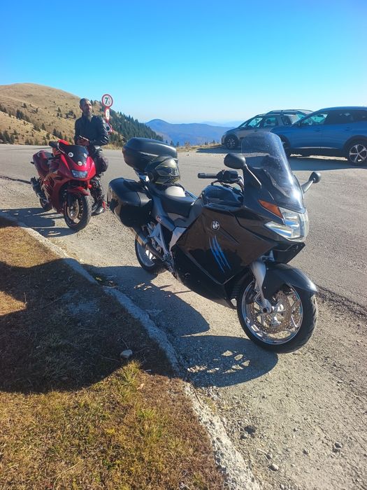 BMW k 1200 gt an 2006