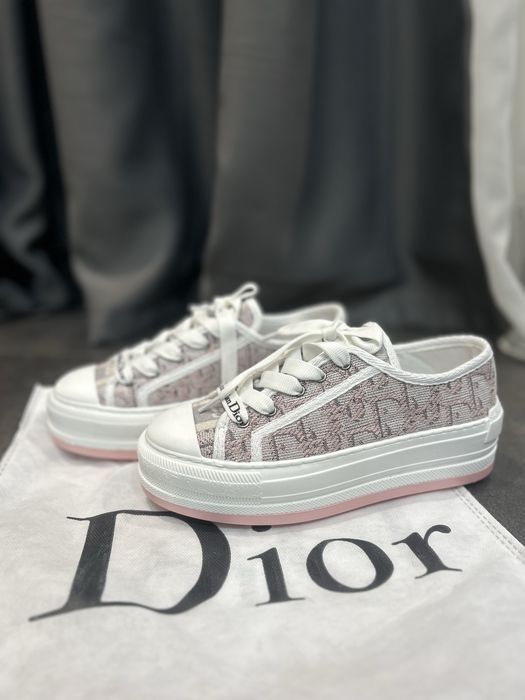 Кецове  Маратонки Dior