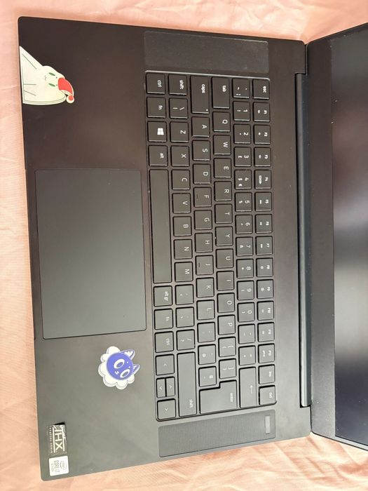 Laptop Razer Blade 15 Base Model PENTRU PIESE/REPARARE