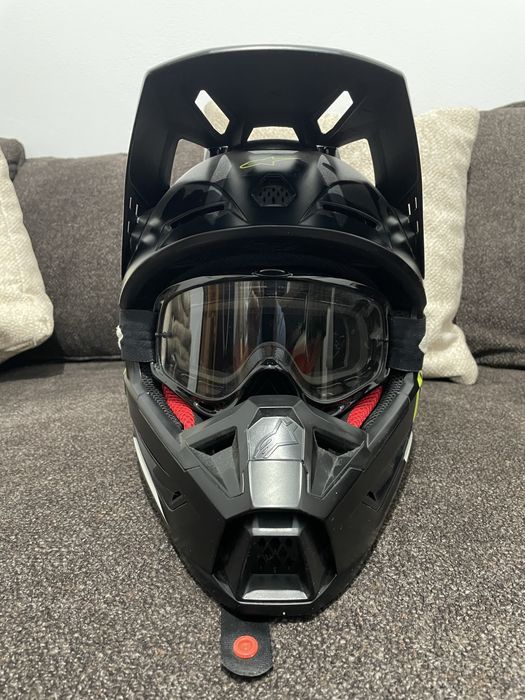 Casca Alpinestars Supertech M5