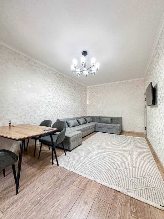 Сдаётся квартира в Алмазар | Каракамыш 2/4 | 2-комнатная