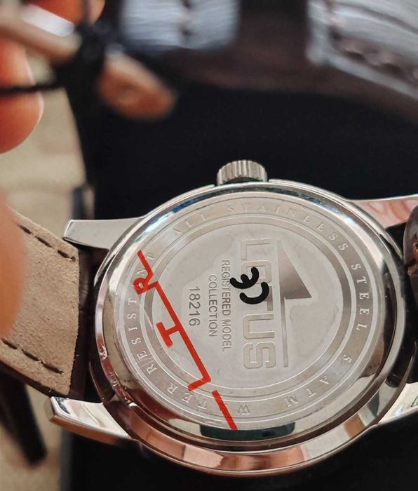 Ceas Lotus By Citizen