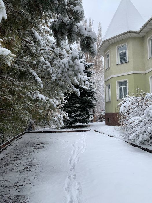 Аренда коттеджа посуточно