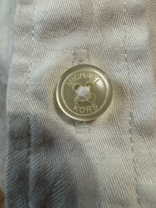 Риза Michael Kors