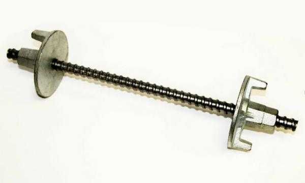 Тайрот  для опалубках